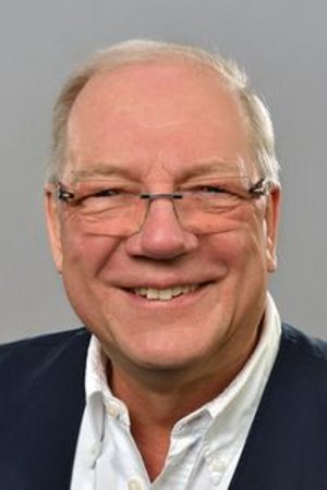Peter Kuczora, Erster Vorsitzender bis zum 01.07.2025
